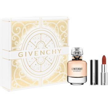 GIVENCHY L’Interdit set cadou pentru femei - imagine 2
